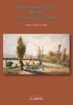 puentes historicos de madrid-pilar corella suarez-9788498733044 puentes historicos de madrid-pilar corella suarez-9788498733044