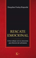 RESCATE EMOCIONAL