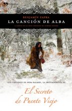 la canción de alba (ebook)-benjamin zafra-9788499980744 la canción de alba (ebook)-benjamin zafra-9788499980744