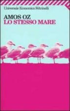 lo stesso mare-amos oz-9788807817144 lo stesso mare-amos oz-9788807817144