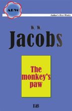 the monkey's paw (ebook)-w.w. jacobs-9788893323444 the monkey's paw (ebook)-w.w. jacobs-9788893323444