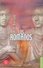 los romanos-reginald h. barrow-9789681600044 los romanos-reginald h. barrow-9789681600044
