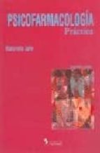 Descarga gratuita de teléfono móvil Ebook Psicofarmacia practica