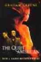 THE QUIET AMERICAN