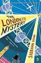 the london eye mystery-siobhan dowd-9780141376554