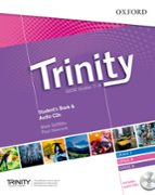 TRINITY GRADED EXAMINATIONS IN SPOKEN ENGLISH (GESE) GRADES 7-9 STUDENT S PACK WITH AUDIO