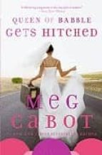 queen of babble gets hitched-meg cabot-9780330469654 queen of babble gets hitched-meg cabot-9780330469654