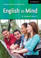 english in mind. student s book 2 (solo para portugal)-herbert puchta-9780521750554 english in mind. student s book 2 (solo para portugal)-herbert puchta-9780521750554