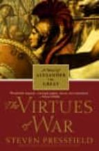 alexander: the virtues of war-steven pressfield-9780553814354 alexander: the virtues of war-steven pressfield-9780553814354