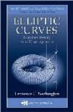 Elliptic curves: number theory and cryptography Descargar el libro electrónico de Amazon