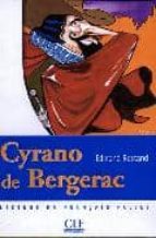 cyrano de bergerac (nivel 2)-edmond rostand-9782090316254 cyrano de bergerac (nivel 2)-edmond rostand-9782090316254