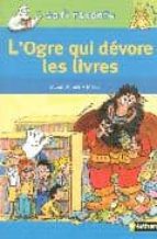 Ogre qui devore les livres Descarga gratuita de torrents book