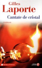 Cantate de cristal EPUB FB2 978-2258090354 por G.laporte