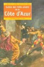 Guide faits divers cote d azur por P.jerome DJVU EPUB 978-2749106854