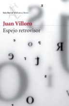 espejo retrovisor (ebook)-juan villoro-9786070716454 espejo retrovisor (ebook)-juan villoro-9786070716454