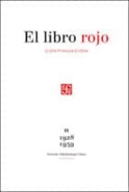 Descargas de libros electrónicos para kindle El libro rojo: continuacion, ii 1928-1959