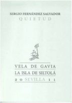 quietud (ebook)-sergio fernandez salvador-9788415422105 quietud (ebook)-sergio fernandez salvador-9788415422105