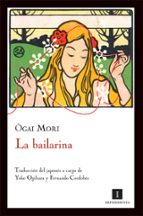 la bailarina (2ª ed)-ogai mori-9788415130154 la bailarina (2ª ed)-ogai mori-9788415130154