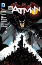 batman núm. 35-francis manapul-brian bruccellato-9788416303854 batman núm. 35-francis manapul-brian bruccellato-9788416303854
