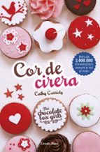 the chocolate box girls 1. cor de cirera-cathy cassidy-9788416522354 the chocolate box girls 1. cor de cirera-cathy cassidy-9788416522354