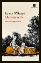 matemos al tío (ebook)-9788416542154 matemos al tío (ebook)-9788416542154
