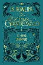 els crims de grindelwald: el guio original-j.k. rowling-9788417016654 els crims de grindelwald: el guio original-j.k. rowling-9788417016654