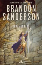 juramentada (el archivo de las tormentas 3) (ebook)-brandon sanderson-9788417347154 juramentada (el archivo de las tormentas 3) (ebook)-brandon sanderson-9788417347154