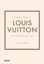 LOUIS VUITTON - Moda EL LIBRO DE FOTOGRAFÍA DE MODA DE LOUIS VUITTON
