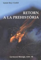 Descargas de libros electrónicos para Android Store Retorn a la prehistoria