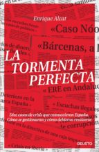 la tormenta perfecta (ebook)-enrique alcat-9788423418954 la tormenta perfecta (ebook)-enrique alcat-9788423418954