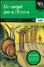 Un cargol per a l emma 978-8423647354 por Albert roca orta DJVU EPUB