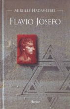 flavio josefo-mireille hadas-lebel-9788425426254 flavio josefo-mireille hadas-lebel-9788425426254