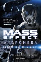 mass effect. andromeda (ebook)-jason m. hough-k.c. alexander-9788445004654 mass effect. andromeda (ebook)-jason m. hough-k.c. alexander-9788445004654