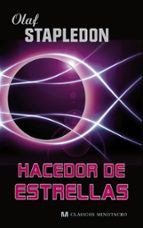 hacedor de estrellas-olaf stapledon-9788445077054 hacedor de estrellas-olaf stapledon-9788445077054