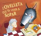 l'ovelleta que va venir a sopar (ebook)-steve smallman-9788448840754 l'ovelleta que va venir a sopar (ebook)-steve smallman-9788448840754