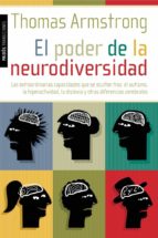 el poder de la neurodiversidad (ebook)-thomas armstrong-9788449327254 el poder de la neurodiversidad (ebook)-thomas armstrong-9788449327254