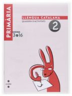 1 Educacio primaria quad lleng cat.d activitat 978-8466115254 MOBI FB2
