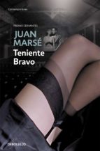 teniente bravo (ebook)-juan marse-9788466335454 teniente bravo (ebook)-juan marse-9788466335454