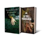 pack el guardià invisible + guia de baztan-dolores redondo-9788466419154 pack el guardià invisible + guia de baztan-dolores redondo-9788466419154