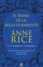el reino de la bella durmiente-anne rice-9788466659154 el reino de la bella durmiente-anne rice-9788466659154