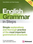 new english grammar in steps book without answers-9788466817554 new english grammar in steps book without answers-9788466817554