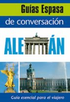 guía de conversación alemán (ebook)-9788467008654 guía de conversación alemán (ebook)-9788467008654