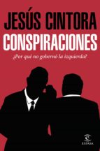 conspiraciones (ebook)-jesus cintora-9788467049954 conspiraciones (ebook)-jesus cintora-9788467049954