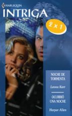 noche de tormenta (ebook)-leona karr-9788467146554 noche de tormenta (ebook)-leona karr-9788467146554