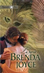 la farsa (ebook)-brenda joyce-9788467188554 la farsa (ebook)-brenda joyce-9788467188554