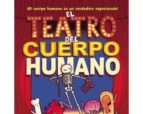 el teatro del cuerpo humano-maris wicks-9788467926354 el teatro del cuerpo humano-maris wicks-9788467926354