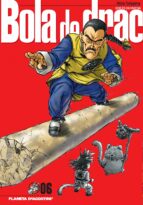bola de drac nº06/34-akira toriyama-9788468470054 bola de drac nº06/34-akira toriyama-9788468470054