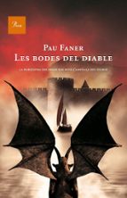 les bodes del diable-pau faner-9788475882154 les bodes del diable-pau faner-9788475882154