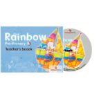 Descargar audiolibros gratis para iPod Rainbow preschool b - tb