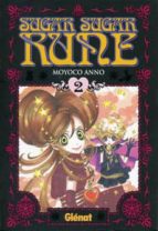 sugar sugar rune nº 2-moyoco anno-9788483572054 sugar sugar rune nº 2-moyoco anno-9788483572054